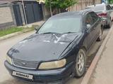 Nissan Cefiro 1996 годаүшін1 400 000 тг. в Алматы