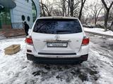 Toyota Highlander 2010 годаfor13 000 000 тг. в Алматы – фото 4