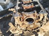 Блок коленвал ЯМЗ 238 7511 за 450 000 тг. в Актобе