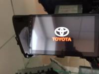 Магнитола Тойота Камри 70 Toyota Camry 70 Андроид ШГУ Мультимедиаүшін100 000 тг. в Астана