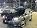 Subaru Forester 2019 годаүшін11 200 000 тг. в Алматы