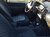Opel Zafira 2002 года за 3 200 000 тг. в Уральск – фото 4