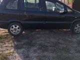 Opel Zafira 2002 года за 3 200 000 тг. в Уральск – фото 2