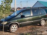Opel Zafira 2002 года за 3 200 000 тг. в Уральск