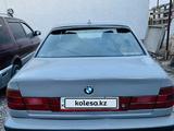 BMW 518 1991 года за 1 800 000 тг. в Шолаккорган – фото 4