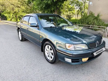 Nissan Maxima 1999 года за 4 500 000 тг. в Алматы