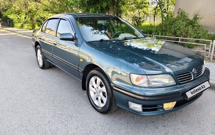Nissan Maxima 1999 года за 4 500 000 тг. в Алматы