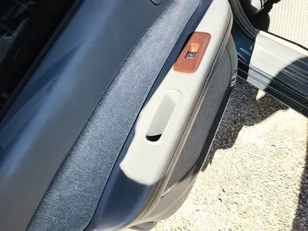 Nissan Maxima 1999 года за 4 500 000 тг. в Алматы – фото 10