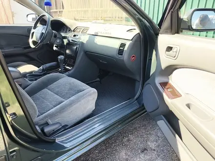 Nissan Maxima 1999 года за 4 500 000 тг. в Алматы – фото 11