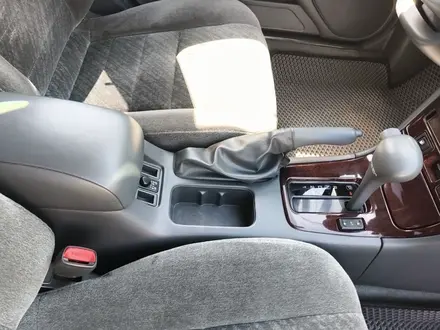 Nissan Maxima 1999 года за 4 500 000 тг. в Алматы – фото 14