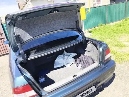 Nissan Maxima 1999 года за 4 500 000 тг. в Алматы – фото 16