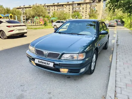 Nissan Maxima 1999 года за 4 500 000 тг. в Алматы – фото 2