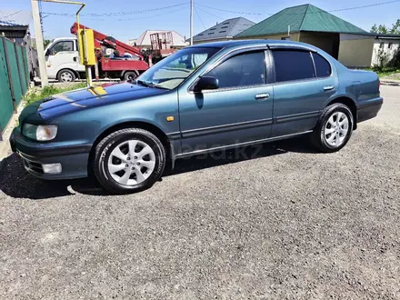 Nissan Maxima 1999 года за 4 500 000 тг. в Алматы – фото 21
