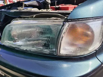 Nissan Maxima 1999 года за 4 500 000 тг. в Алматы – фото 22