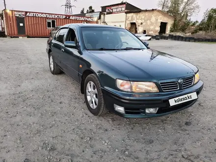 Nissan Maxima 1999 года за 4 500 000 тг. в Алматы – фото 26