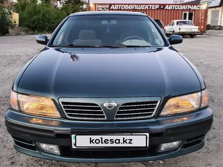 Nissan Maxima 1999 года за 4 500 000 тг. в Алматы – фото 27