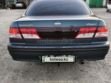 Nissan Maxima 1999 года за 4 500 000 тг. в Алматы – фото 28