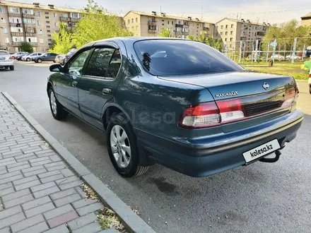 Nissan Maxima 1999 года за 4 500 000 тг. в Алматы – фото 3