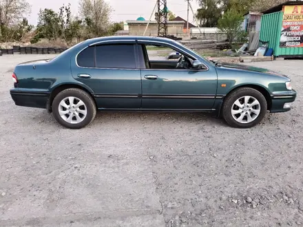 Nissan Maxima 1999 года за 4 500 000 тг. в Алматы – фото 30