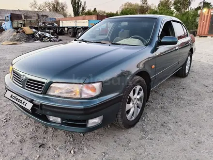 Nissan Maxima 1999 года за 4 500 000 тг. в Алматы – фото 32