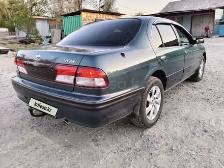 Nissan Maxima 1999 года за 4 500 000 тг. в Алматы – фото 33
