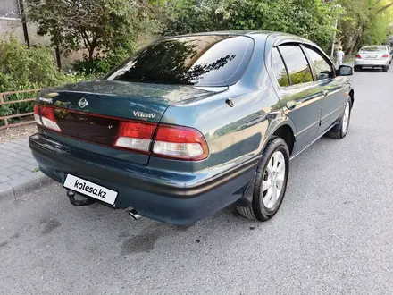 Nissan Maxima 1999 года за 4 500 000 тг. в Алматы – фото 5