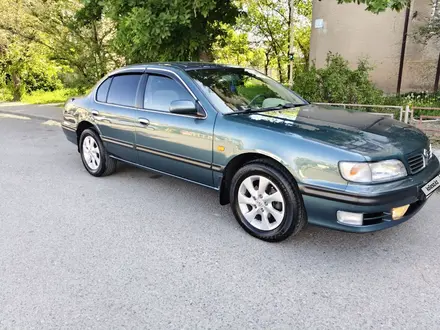 Nissan Maxima 1999 года за 4 500 000 тг. в Алматы – фото 6