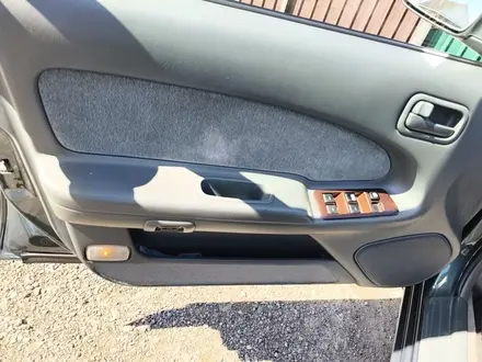 Nissan Maxima 1999 года за 4 500 000 тг. в Алматы – фото 8