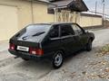 ВАЗ (Lada) 2109 1999 годаүшін1 550 000 тг. в Шымкент – фото 4