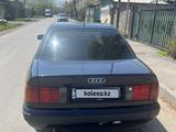 Audi 100 1992 года за 1 750 000 тг. в Алматы – фото 3