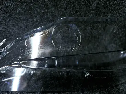 На бмв е60 стекла фар правое и левое за 24 000 тг. в Темиртау – фото 15