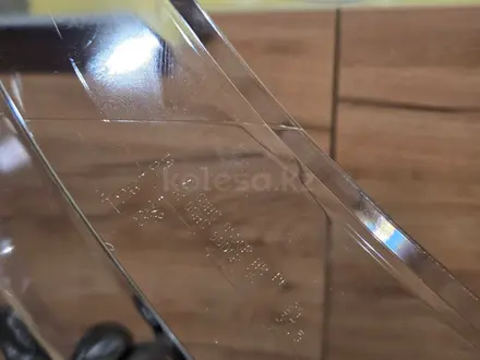 На бмв е60 стекла фар правое и левое за 24 000 тг. в Темиртау – фото 10