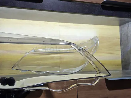 На бмв е60 стекла фар правое и левое за 24 000 тг. в Темиртау – фото 12