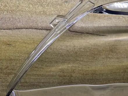 На бмв е60 стекла фар правое и левое за 24 000 тг. в Темиртау – фото 18