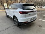 Chery Tiggo 7 Pro 2022 годаүшін8 500 000 тг. в Алматы – фото 5