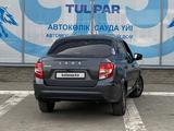 ВАЗ (Lada) Granta 2190 2020 года за 4 456 871 тг. в Усть-Каменогорск – фото 2