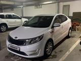 Kia Rio 2014 годаүшін5 000 000 тг. в Алматы – фото 2