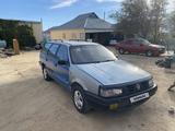 Volkswagen Passat 1991 годаүшін650 000 тг. в Байконыр – фото 3