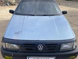 Volkswagen Passat 1991 годаүшін650 000 тг. в Байконыр