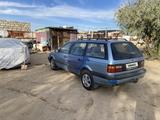 Volkswagen Passat 1991 годаүшін650 000 тг. в Байконыр – фото 4