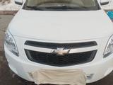 Chevrolet Cobalt 2015 года за 3 500 000 тг. в Алматы