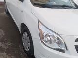 Chevrolet Cobalt 2015 года за 3 500 000 тг. в Алматы – фото 2