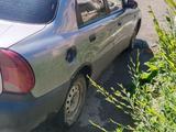 Chevrolet Lanos 2007 года за 1 500 000 тг. в Кокшетау – фото 2