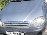Chevrolet Lanos 2007 года за 1 500 000 тг. в Кокшетау