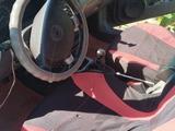 Chevrolet Lanos 2007 года за 1 500 000 тг. в Кокшетау – фото 3
