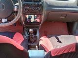 Chevrolet Lanos 2007 года за 1 500 000 тг. в Кокшетау – фото 4