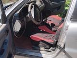 Chevrolet Lanos 2007 года за 1 500 000 тг. в Кокшетау – фото 5