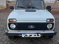 ВАЗ (Lada) Lada 2121 2010 года за 2 500 000 тг. в Караганда