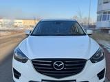 Mazda CX-5 2015 года за 9 500 000 тг. в Караганда