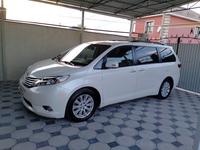 Toyota Sienna 2015 года за 13 500 000 тг. в Алматы